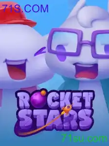 RocketStars